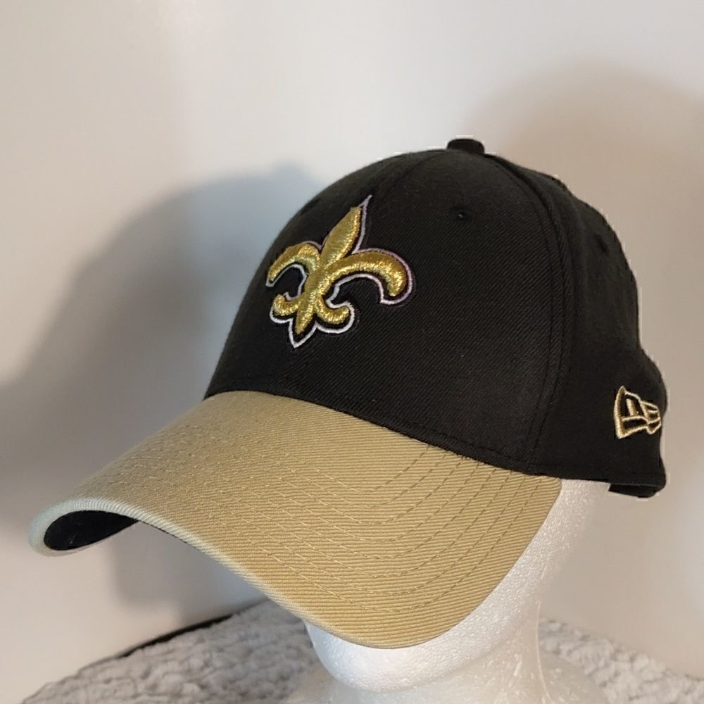 NFL New Orleans Saints Men's Cap